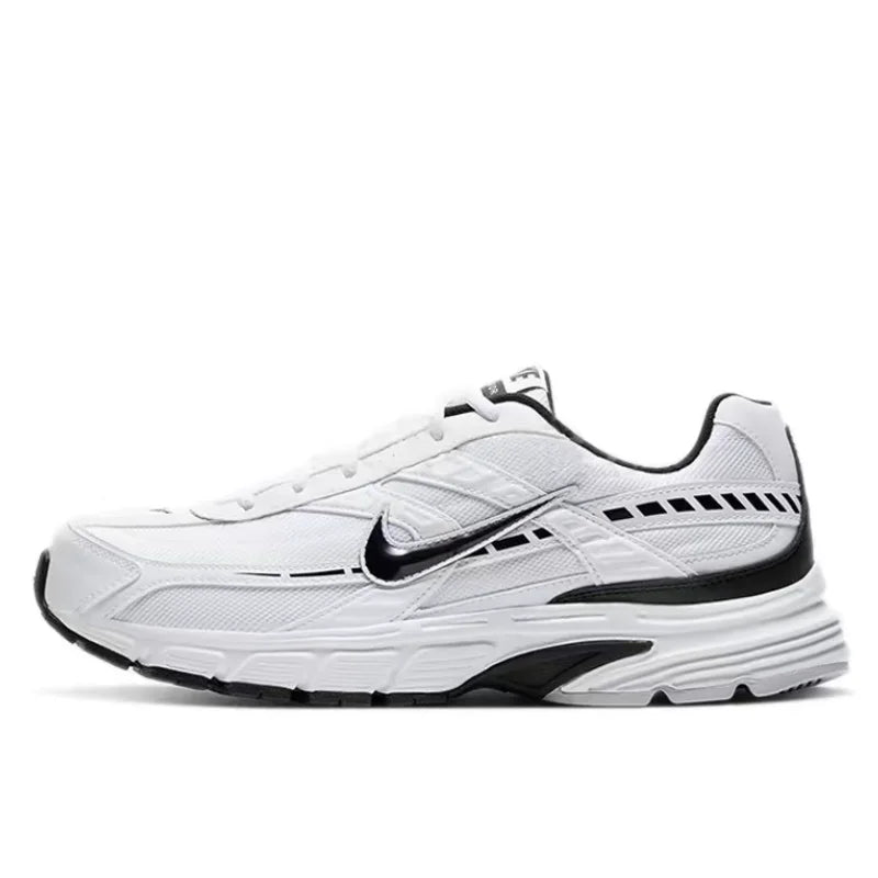 Nike Initiator leichte, atmungsaktive, gedämpfte, multifunktionale, komfortable und langlebige Laufschuhe IB4595-001