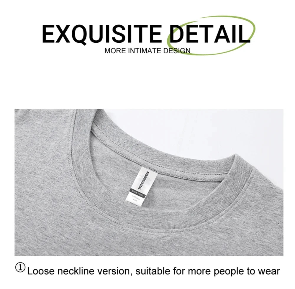 T-shirt oversize Dragon Ball Estate 2026 con cavo di alimentazione, Piccolo Goku, stampa artistica, casual neutro Y2K