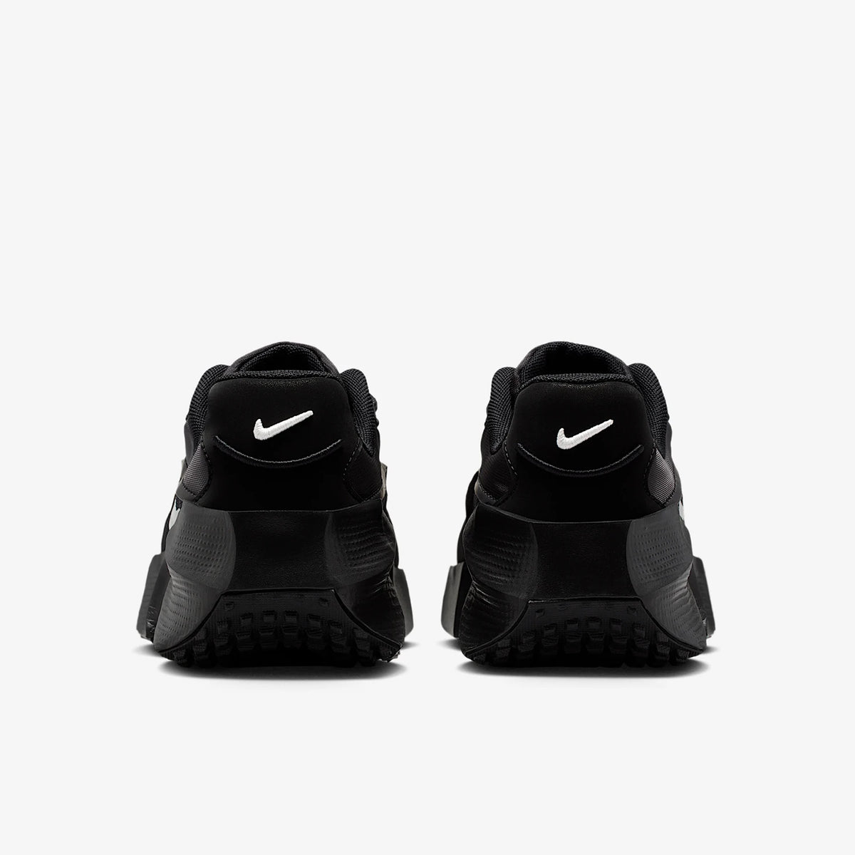 Nike Authentic Spring Style Women's Low-Top Shock Absorption Wear-Resistant Running Shoes HQ7025-003
