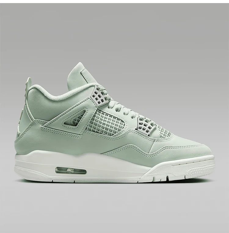 Nike genuine Air Jordan 4 Retro da donna – Scarpe da basket performance HV0823-003