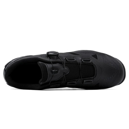 Men Non Locking Mountain Bike Shoes Without Cleats Road Bicycle Rb Speed Non Cleat Cycling Shoes Sneaker Flat Pedal Mtb Women