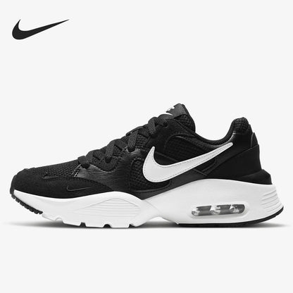 Nike Authentic Current Season – Neuer Style Damen-Sportschuhe, leicht, atmungsaktiv, bequem und lässig, CJ1671-003