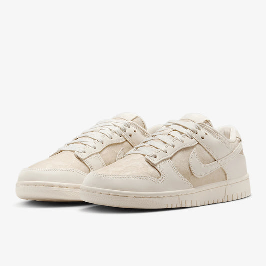 Nike Genuine Product Dunk Low Women's Sport Low-Top Classic Casual Sneakers HJ5870-100