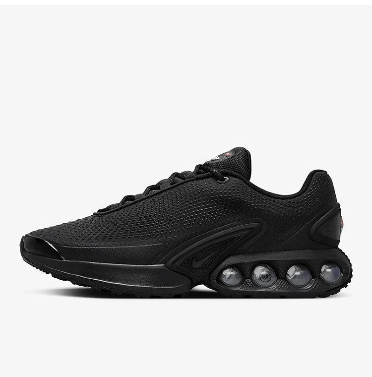 Nike Air Max Dn auténticas para hombre, zapatillas ligeras con soporte reactivo DV3337-700