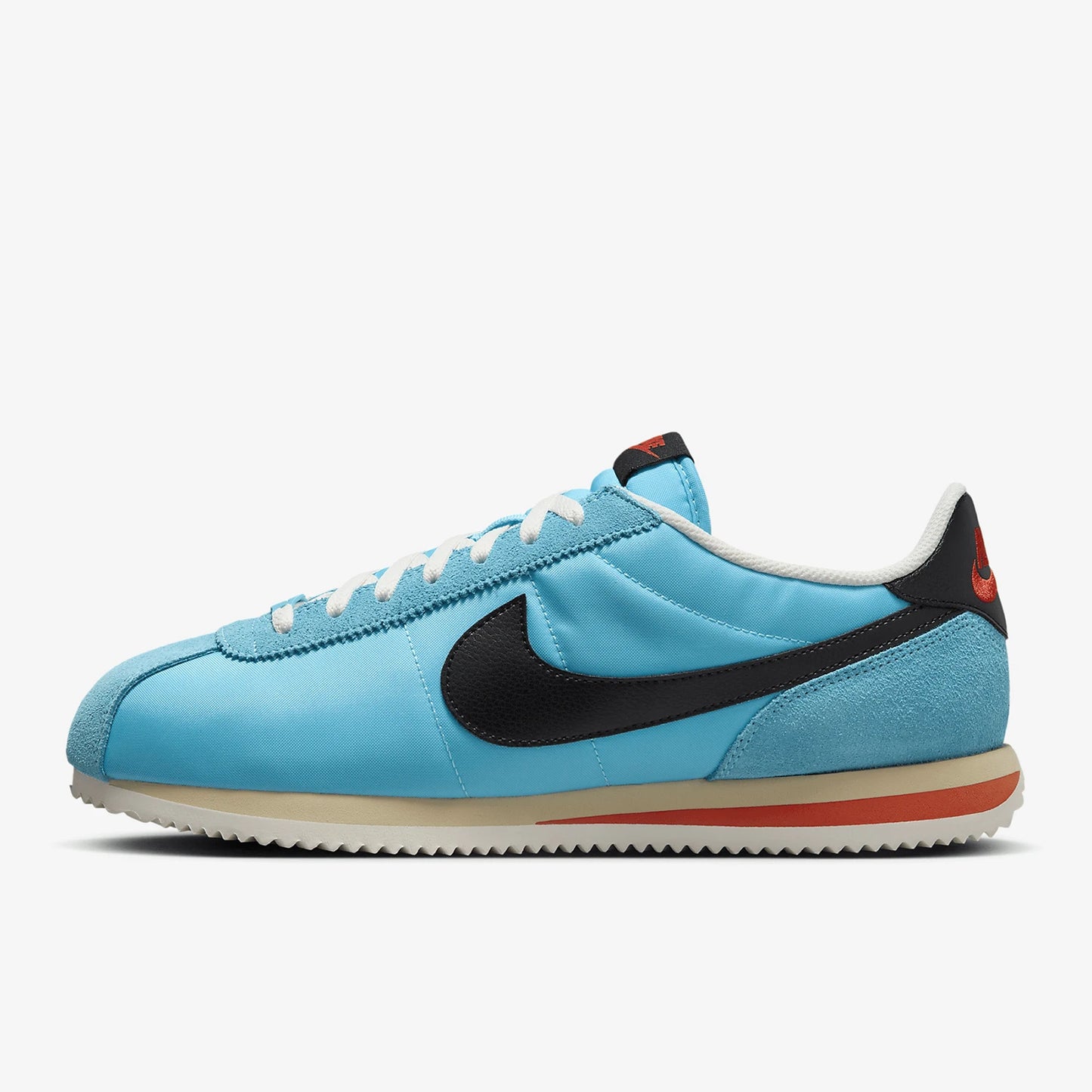 Nike Genuine Cortez TXT Unisex Classic Cushioned Sports Shoes HF0263-401