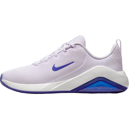 Nike Authentic Bella 7 – slidstærke, åndbare fitness- og træningssko til kvinder med lavt skaft, FZ1689-500