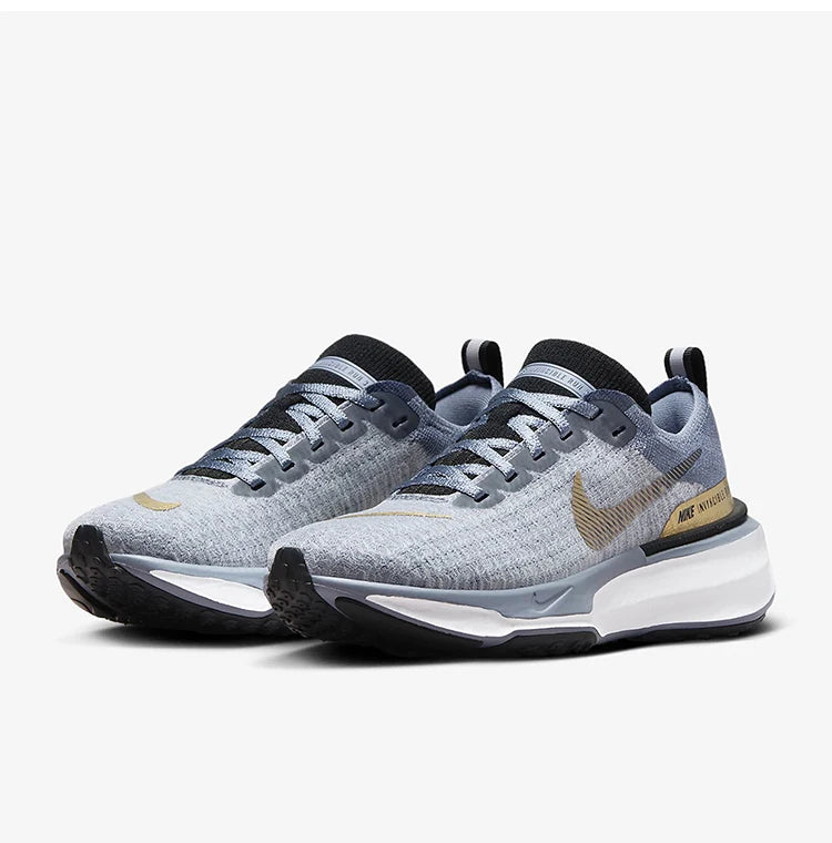 Nike Authentic INVINCIBLE 3 Zapatillas de running para mujer amortiguadas y resistentes al desgaste DR2660-400