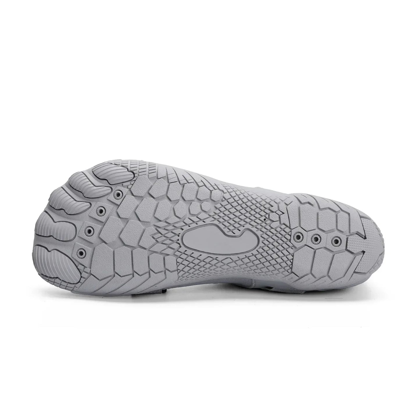 Outdoorové sportovní brodicí tenisky na turistiku, unisex plavecké boty do vody, vysoké barefoot aqua boty na pláž, fitness, potápění a surfování, sandály