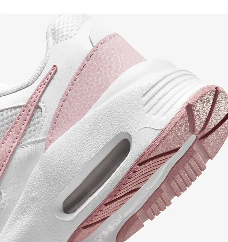 Zapatillas deportivas informales Nike Air Max Fusion originales para hombre/mujer CJ1671-107