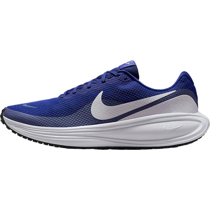 Nike Genuine Revolution 8 Men's Low-Cut Wear-Resistant Running Shoes HJ9198-401