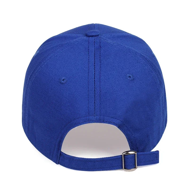 1/3/5/9PCS/Set Monster University Monster Power Company Sullivan Furry Big-eye School Emblem MU Single-eyed Baseball Cap Casual