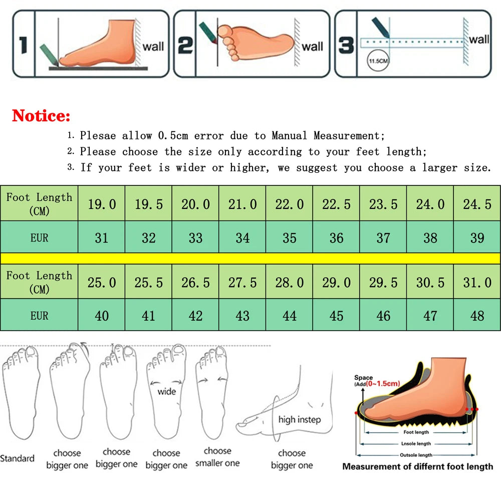 Teenage Adult Football Shoes New Fashion Large Size Sneakers Outdoor Professional Competition Training Football Footwear 31-48
