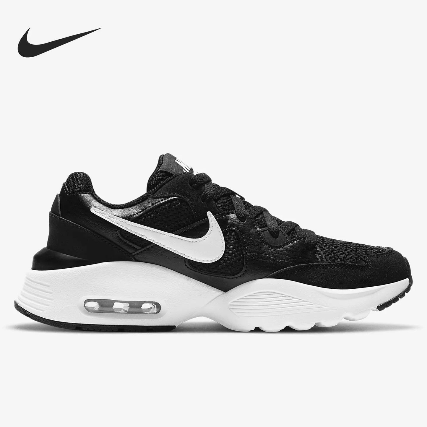 Nike Authentic Current Season – Neuer Style Damen-Sportschuhe, leicht, atmungsaktiv, bequem und lässig, CJ1671-003