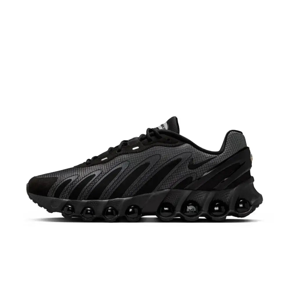 Nike Air Max DN8 Unisex løbesko med dynamisk luftstøddæmpning – komfortable sneakers til hverdagsbrug FQ7860-002