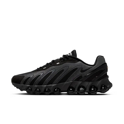 Nike Air Max DN8 Unisex løbesko med dynamisk luftstøddæmpning – komfortable sneakers til hverdagsbrug FQ7860-002