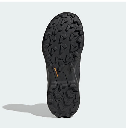 Adidas véritable 2025 hiver chaussures de sport coupe haute résistantes à l'usure pour femmes JQ2218