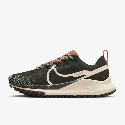 Chaussures de course d'été rembourrées Nike pour femme DJ6159-300
