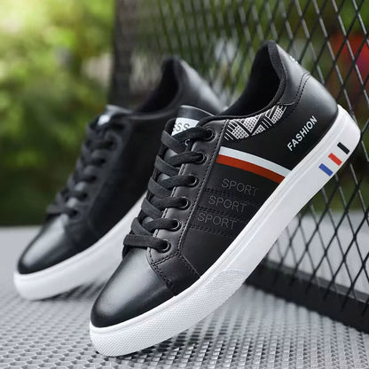 Scarpe casual da uomo per skateboard, sneakers alte sportive da uomo, scarpe outdoor traspiranti per camminata urbana, 48, Chaussure Homme 47
