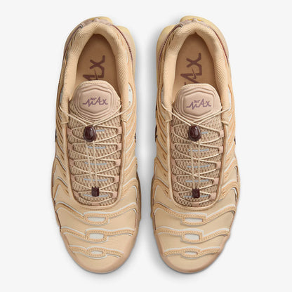Nike äkta Air Max Plus bekväma löparskor för män FZ5049-222