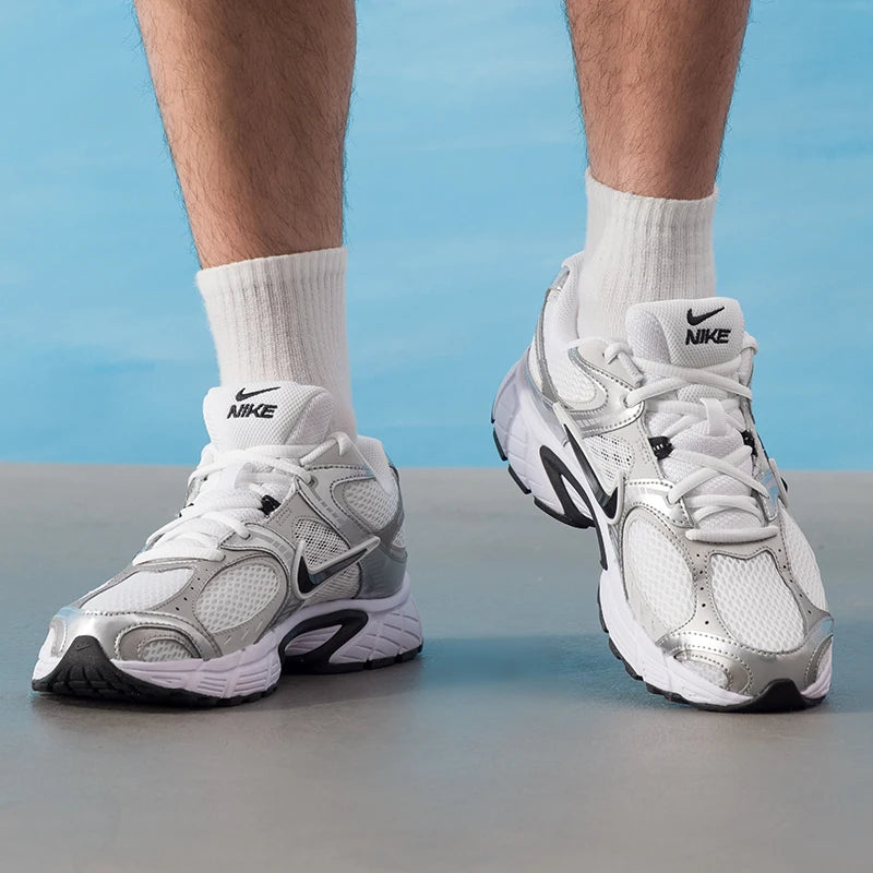 Nike (Nike) V5 Rnr Sportschuhe für Herren, trendige und modische Trainingsschuhe, bequeme Low-Top-Freizeitschuhe Hj5228-104