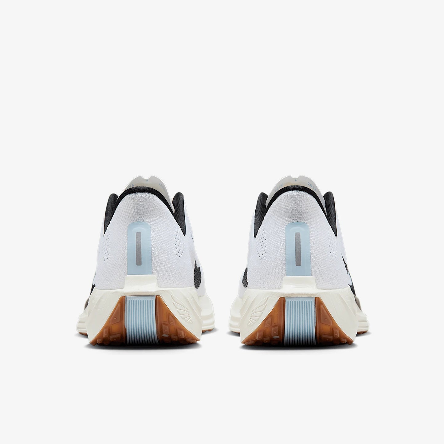 Nike genuine PEGASUS PLUS sapatilhas de corrida respiráveis em mesh para homem FQ7262-101