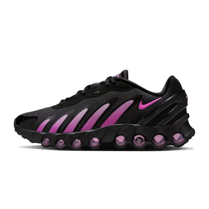 Nike Air Max DN8 Unisex løbesko med dynamisk luftstøddæmpning – komfortable sneakers til hverdagsbrug FQ7860-002
