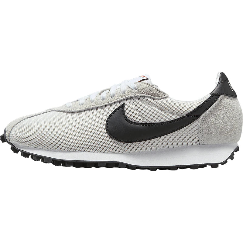 Zapatillas casual retro ligeras y transpirables Nike originales nuevas para mujer HF3227-100