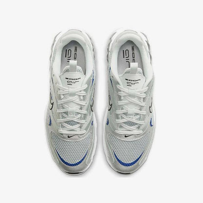Nike Authentic Zoom Air Damen-Laufschuhe mit gepolsterter Air Cushion-Dämpfung und Mesh CW3876-001