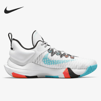 Scarpe da basket unisex Nike Authentic Giannis Immortality DH4528-100