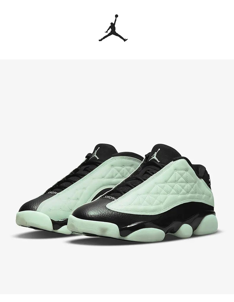 Официални оригинални сезонни мъжки баскетболни обувки Nike AIR JORDAN13 DM0803-300