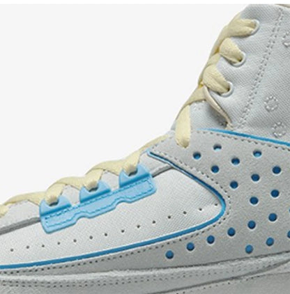 Nike Authentic Jordan 2 Retro Low SP - Scarpe sportive da uomo e donna DN3802-001