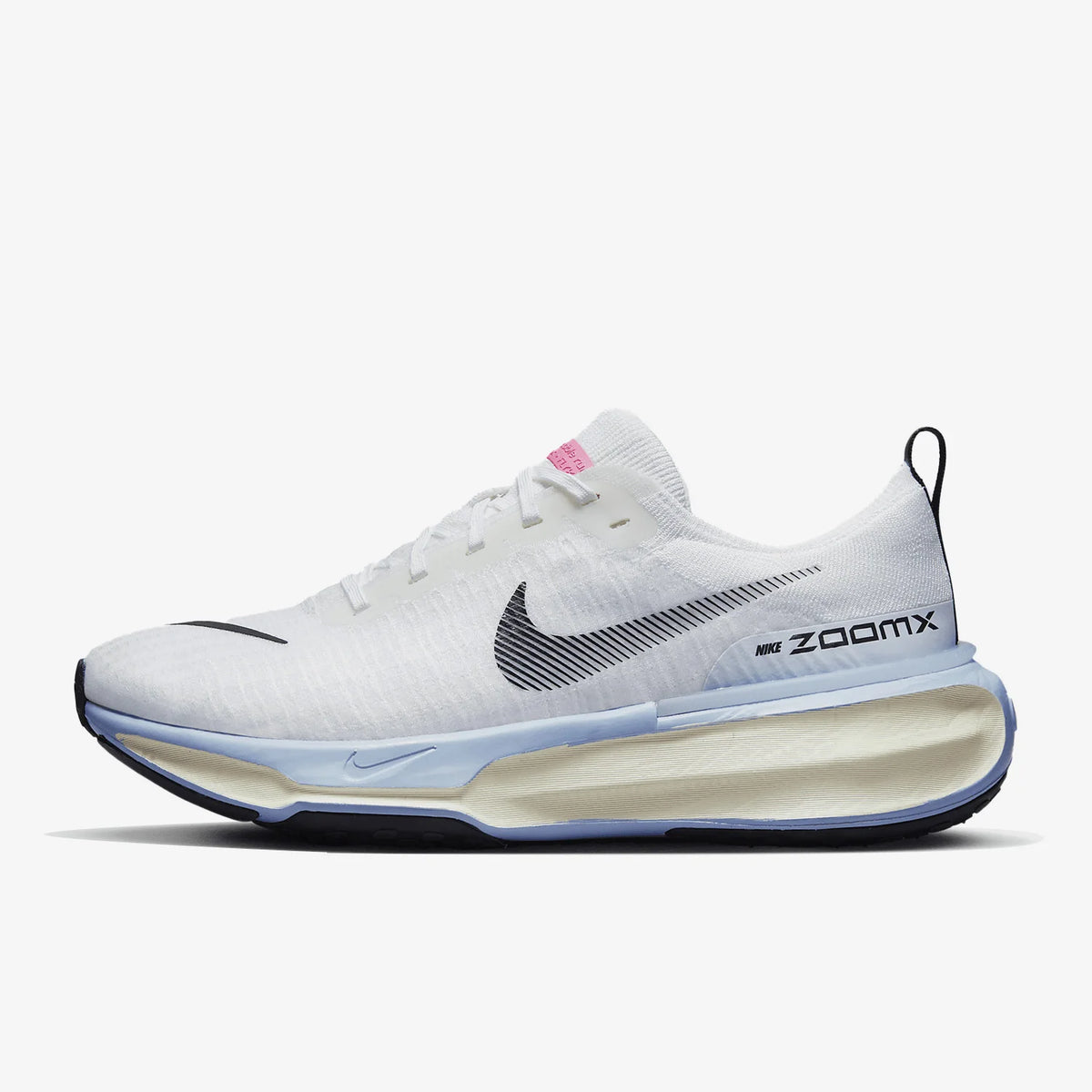 Nike Official Genuine Invincible Men's and Women's Casual Sports Running Shoes DR2615-100