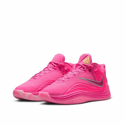 Baskets Nike Giannis Freak 7 EP pour homme : des chaussures de basket élégantes, polyvalentes, antidérapantes, résistantes et amortissantes IH2313-600