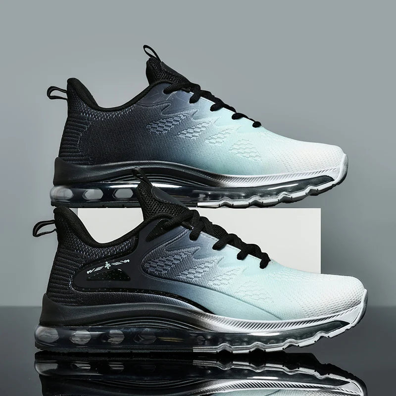 Shoes men Sneakers Male casual Mens Shoes tenis Luxury shoes Trainer Race Breathable Shoes fashion loafers running Shoes for men