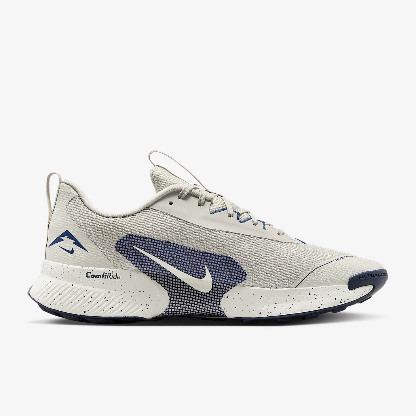 Nike Original Juniper Trail 3 Herren-Cross-Country-Laufschuhe, atmungsaktiv FQ0904-005