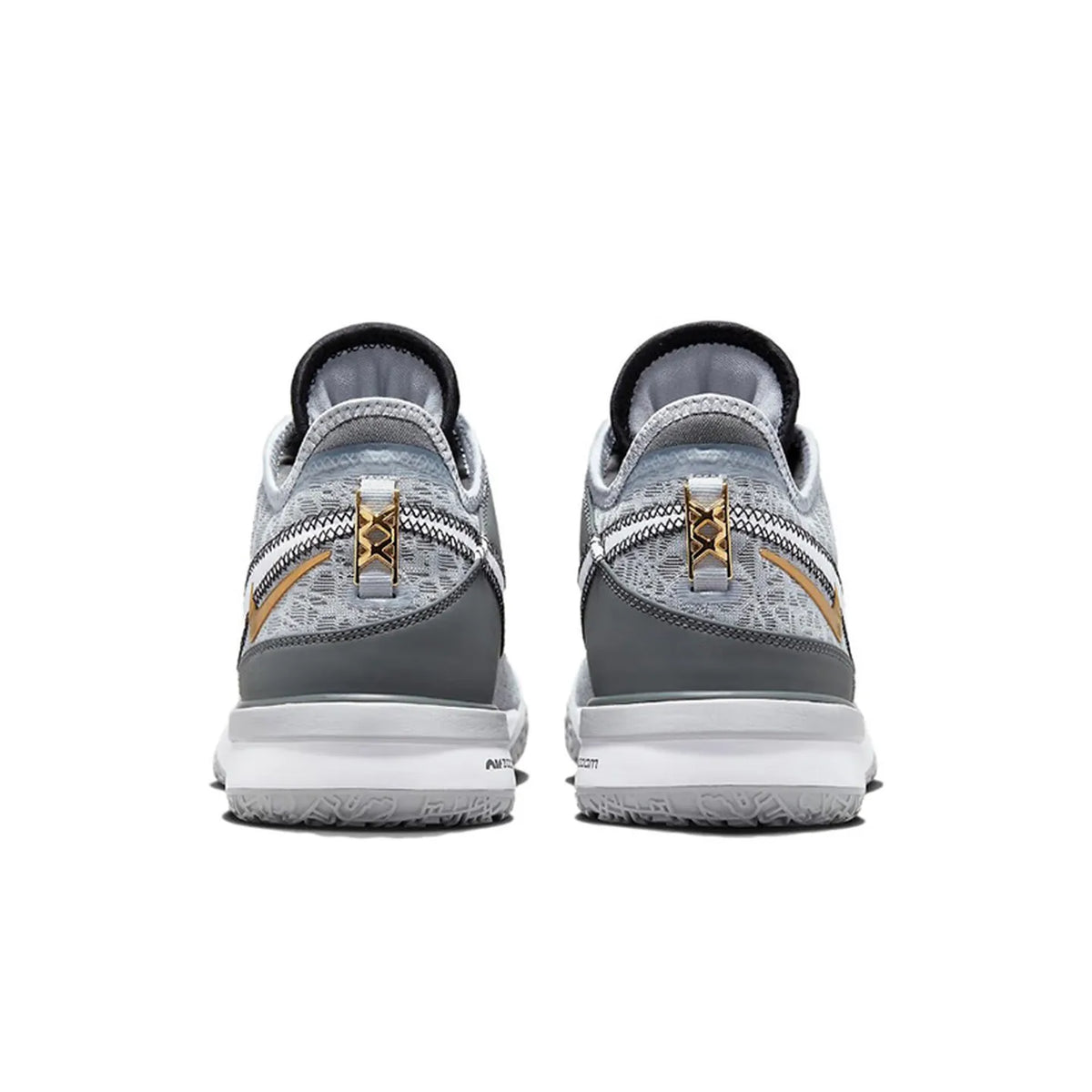 Nike Zoom LeBron NXXT LeBron Fashion Basketball Shoes Slip-Resistant, Durable, Cushioned, Long-Lasting DR8788-004