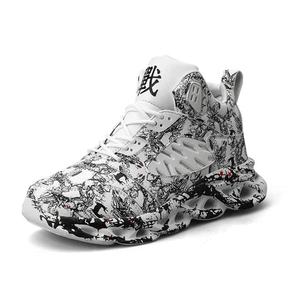 Chaussures de basket coordonnantes légères pour hommes, baskets d'entraînement, chaussures de marche, baskets de sport, grande taille, 46, nouveau, 2024