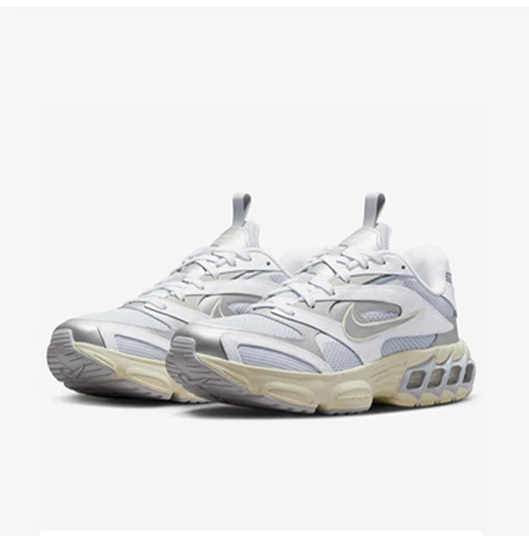Zapatillas deportivas de running Nike Authentic Zoom Air Fire para mujer con suela gruesa FD9860-001