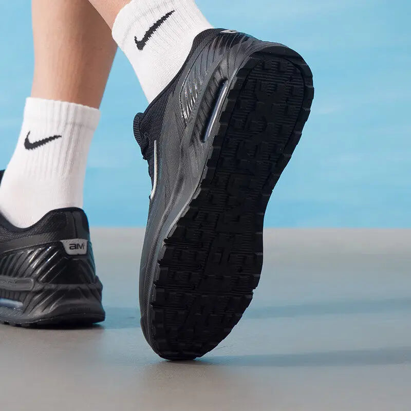 Nike moški športni čevlji, lahki, dihalni, protizdrsni, odporni proti obrabi, udobni, za vsakdanjo rabo, na ulici in na prostem, za hojo, IM5072-001