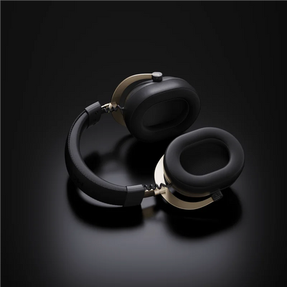 MCHOSE V9 Turbo + Wireless Gaming Headset 60mm 7.1 Surround Sound Professional Esports Headphones With RGB Charging Base