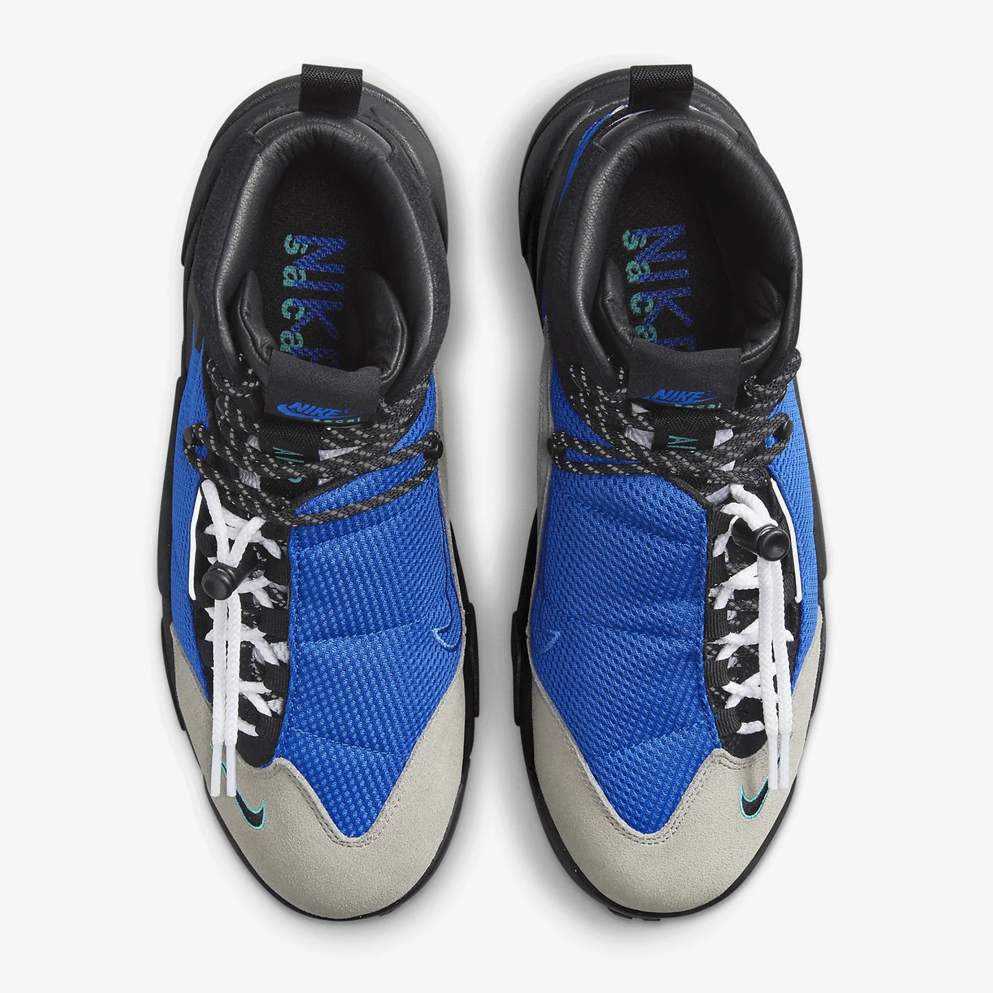 Nike Official Genuine Magmascape SP — Calçado funcional de exterior durável para homem FN0563-400