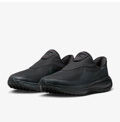 Sapatilhas de running e treino Nike genuínas Revolution 8 para homem com amortecimento HQ2414-003