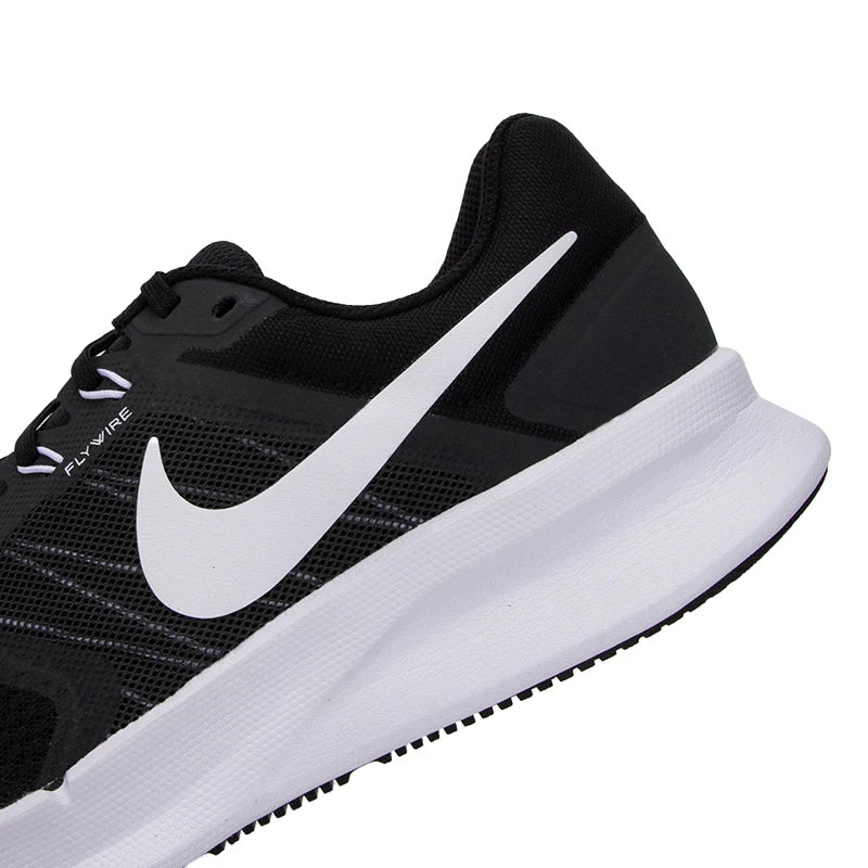 Chaussures Nike pour homme Run Swift 3 : chaussures de sport pour les trajets quotidiens, confortables, amortissantes et respirantes Dr2695-002