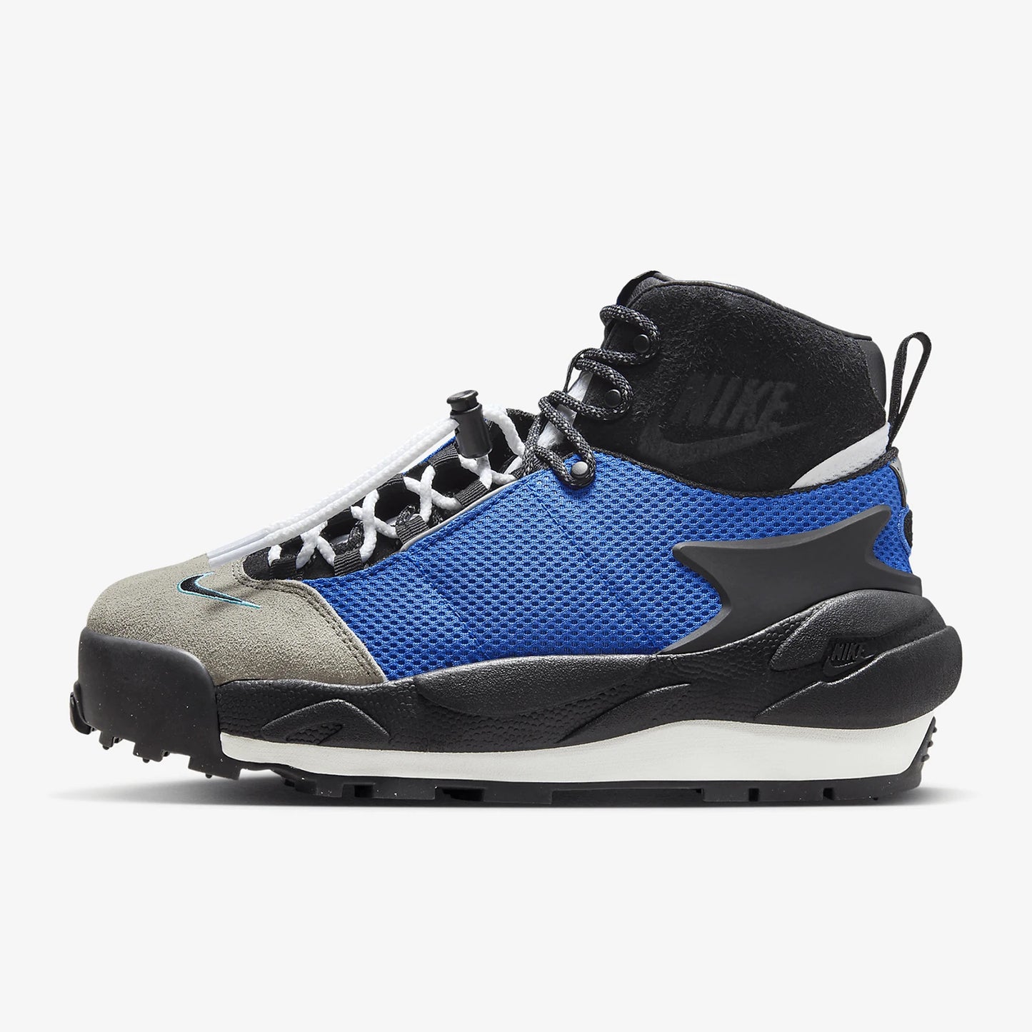 Nike Official Genuine Magmascape SP — Calçado funcional de exterior durável para homem FN0563-400