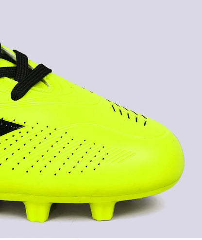 Nuove scarpe da calcio da uomo e donna, scarpe sportive per interni ed esterni con tacchetti lunghi e spezzati per allenamento su tappeto da calcio