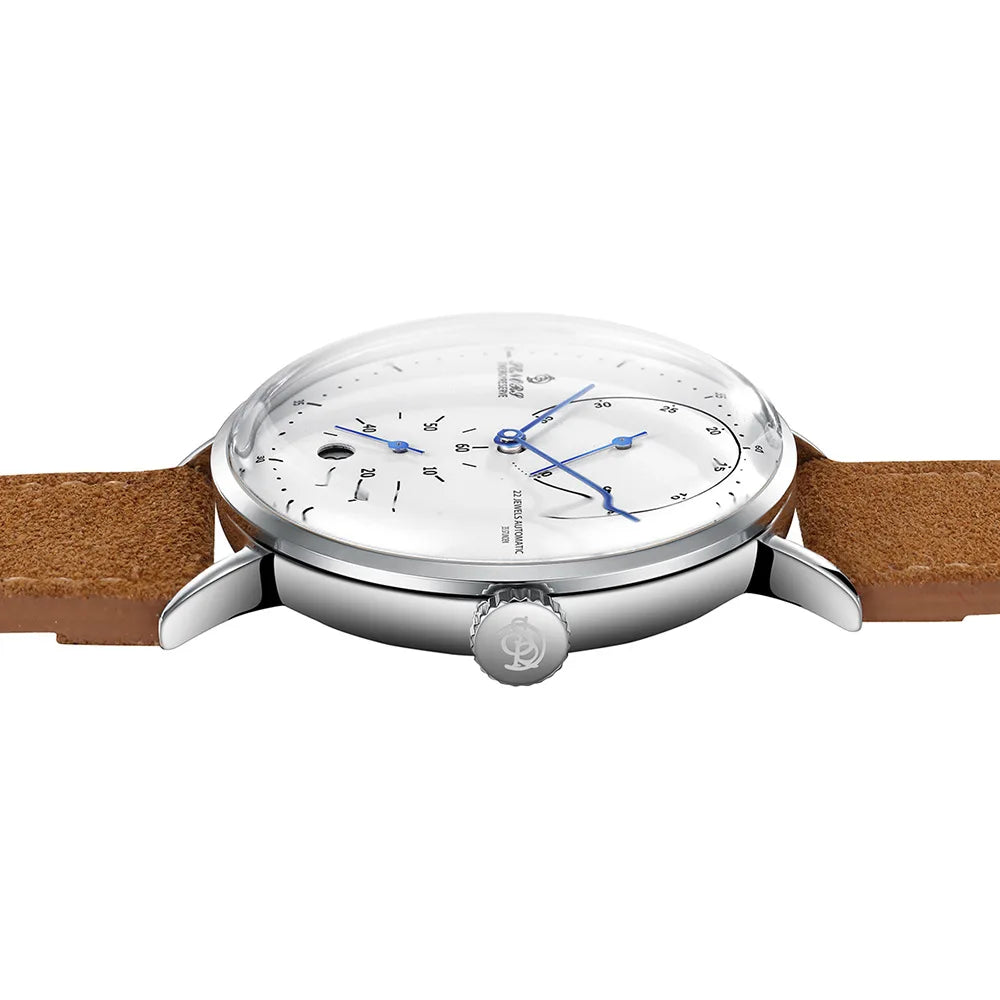 NEW Watch For Men Top Brand Luxury Sport Automatic Mechanical Mens Watches Military Style Waterproof Wristwatch Men Relogio