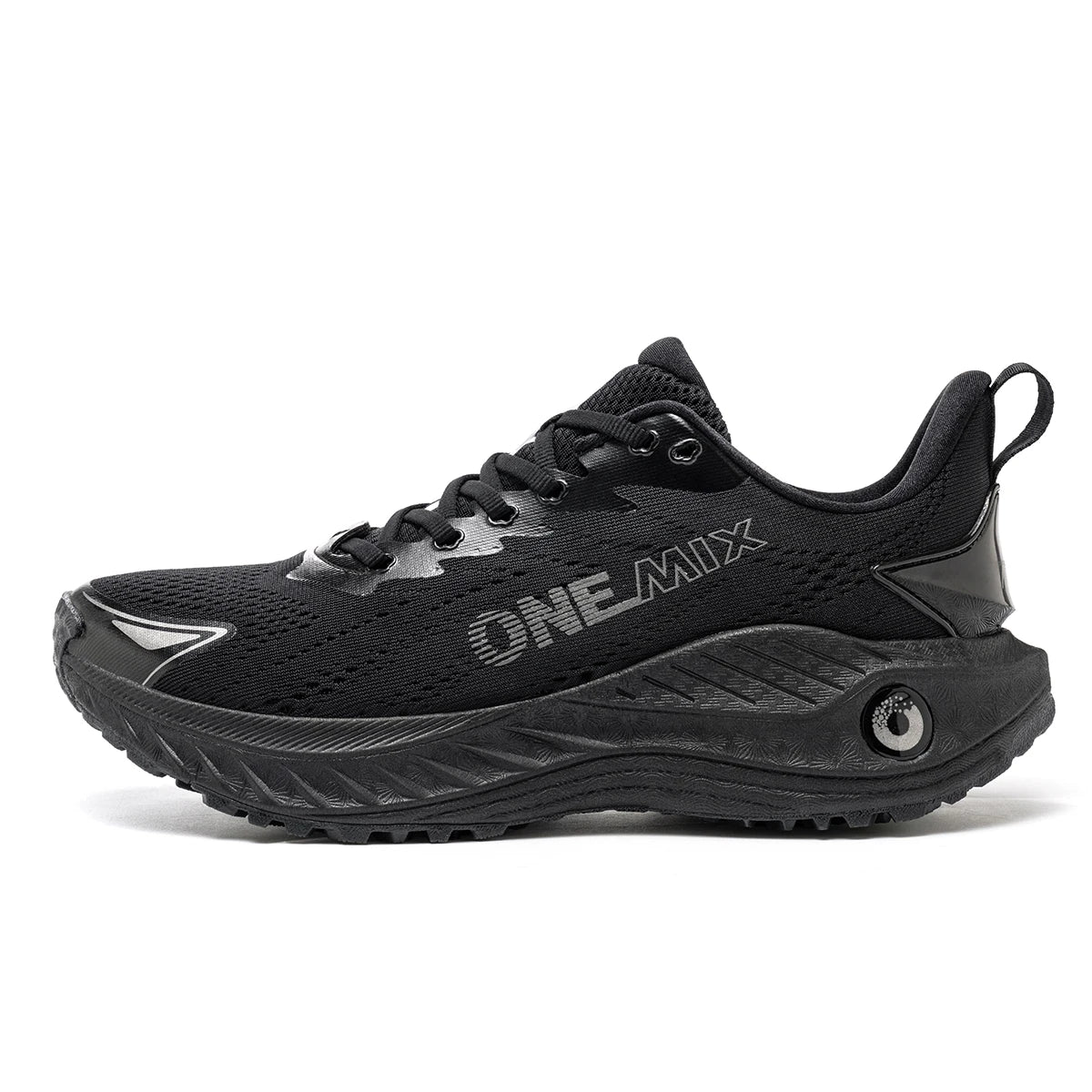 ONEMIX casual hardloopschoenen, ademende zomer-joggingschoenen voor heren, lichte gymschoenen voor dames, outdoor sportschoenen voor heren met demping