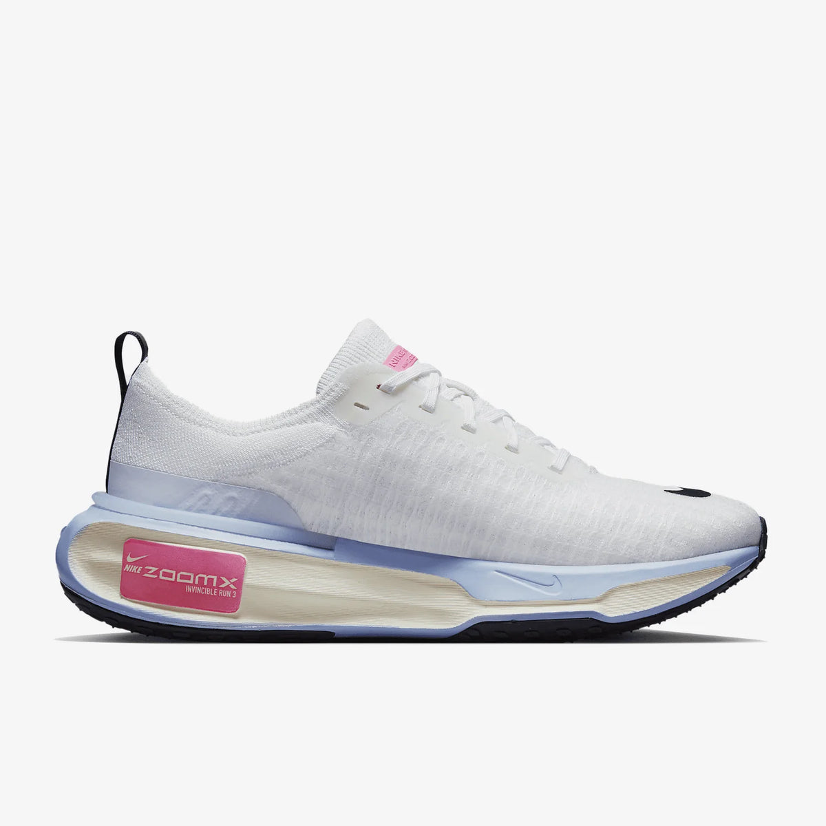 Nike Official Genuine Invincible Men's and Women's Casual Sports Running Shoes DR2615-100