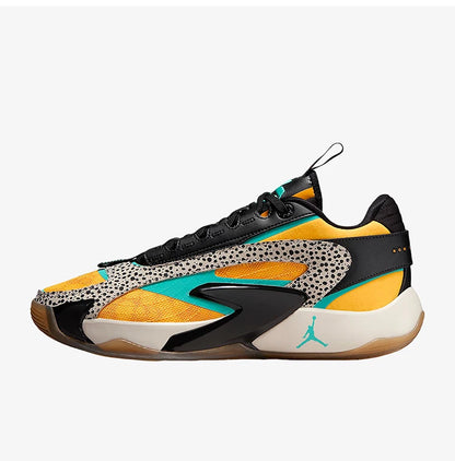 Nike Original Jordan Luka 2 PF Trainings-Basketballschuhe für Herren FQ9046-800