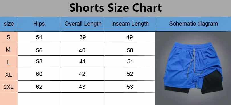 Dragon Ball Majin Buu & Goku American Sports Shorts for Men Summer Comfortable Double Layer Breathable Loose Fit Pants